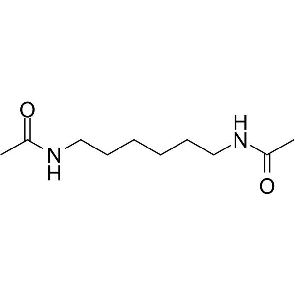 Hexamethylene bisacetamide 3073-59-4